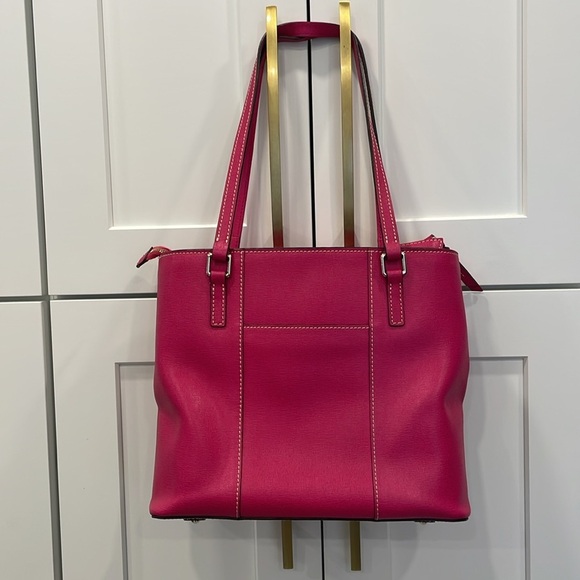 Dooney & Bourke Lexington Tote Bag - Picture 5 of 16